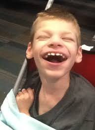 THEO, ORION, BARTON & EVAN for the Bloom family — OH