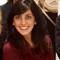 Lisa Bonomo's Instagram, Twitter & Facebook