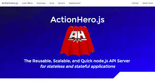 Rest becomes common approach for exposing the services to the outside world. Node Js Frameworks For Rest Apis The Zapier Engineering Blog Zapier