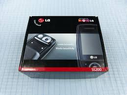 LG S5200 schwarz - Akzeptabel günstig ...