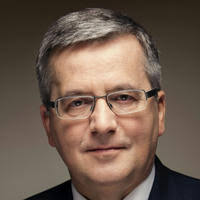 Były prezydent zaprasza polityków opozycji. About Bronislaw Komorowski Polish Politician President Of Poland 1952 Biography Facts Career Wiki Life