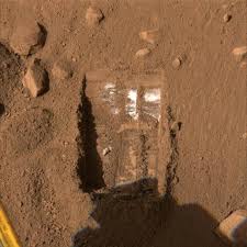 White Christmas The Coldest Places In The Solar System Space