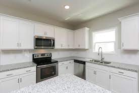 Dark colored counters pair well with light colored wood or white cabinets. Pin On Kitchens