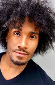 CAST — Henry Box Brown