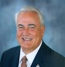 MEET YOUR PUBLIC SERVICE COMMISSION