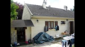 Achat Et Vente Maison Villa F4 Garges Les Gonesse Youtube