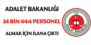 2000 yılından bu yana yayında olan memurlar.net, kamu kurum ve kuruluşlarında çalışan personele rehberlik hizmeti sunan, sektöre ilişkin gelişmeleri takip eden, kurumlar arasında uygulama birliği sağlayan ve kamuya girmek isteyen adaylara yol gösteren türkiye'nin en büyük tematik sitesidir. Adalet Bakanligi Binlerce Personel Almak Icin Ilana Cikti Memurlar Net