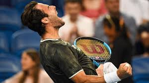 Video and review of the match berrettini m. Stefano Travaglia Successo Di Prestigio Su Taylor Fritz Italia Usa 1 0 Eurosport