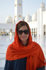 A cheap fashion accessory ultra fashionable and soft. What To Wear In Dubai A Packing Guide For Ladies