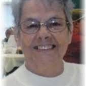 Obituary information for Nelda K. Hoeft
