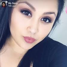 Noemi Camarillo's Instagram, Twitter & Facebook