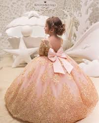 Kingdom Boutique Adorable Flower Girls In Gorgeous Dresses Aren T They Just Princess Flower Girl Dresses Simple Flower Girl Dresses Flower Girl Dresses