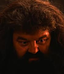 and The World Will Know Your Name Harry Potter