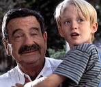 Walter Matthau was one of the sweetest Mr. Wilson's of all time ...