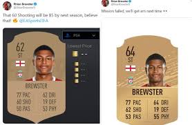 €500th.* jul 27, 1983 in strumica, jugoslawien (sfr). See Ya In Fifa 21 Source Boylesport Fifa