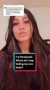 Embracing Imperfections: A Paraplegic Woman's Inspiring Journey