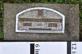 Pleasant View Cemetery Mon B7