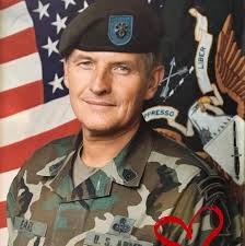 Rest In Peace Hero... US Army Special Forces Command Sergeant Major  Lawrence Joe Lyle Passed away