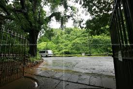 PARSEE TOWER OF SILENCE ROAD Pictures ...