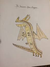Here S My Drawing Of The Fireworm Queen Httyd My Drawings Fandoms Who httyd character are you?