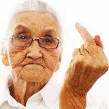 Caring (for the bottom line) in residential aged care • Social justice is  for everyone