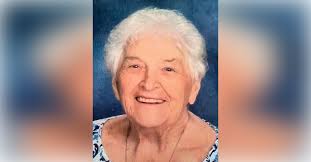 Obituary information for Ruth C. (Cross) Olsen