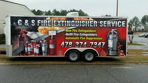 What are the requirements and how much flexibility do you have? G S Fire Extinguisher Service Inc Home Facebook