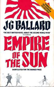 In shanghai thousands of westerners, protected by the diplomatic security of the international settlement, continued to live as they had lived. Empire Of The Sun By J G Ballard