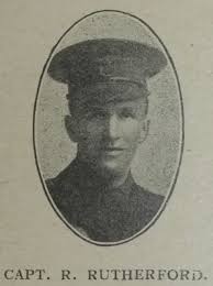 Rutherford, Robert (1889-1916)