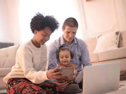 We may earn commission on some of the items you c. Parenting In The Time Of Covid 19 Healthy Parenting Tips From Who Gma Entertainment