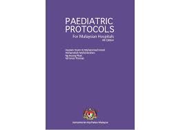 Welcome to the 7th edition of the paediatric research newsletter, the first newsletter for 2014. Medical Pbl Moh Paediatric Protocols For Malaysian Hospitals 4th Edition