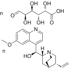 Image result for Quinidine