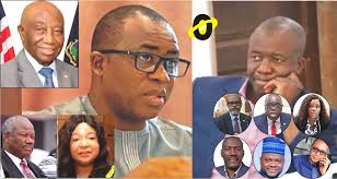 Liberia: How UP Hardliners Hijacked LTA