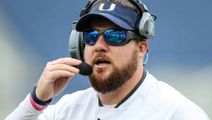 David Penland III, UC set sights