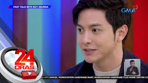 Alden, inaming na-fall sa other half ng 'AlDub' na si Maine Mendoza