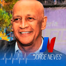 Dr Jorge Neves