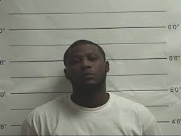 Man pleads guilty in 2014 Algiers homicide, attempted homicide of victim's  cousin