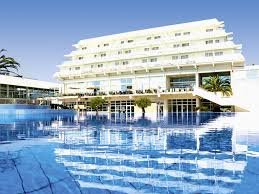Jun 24, 2021 · japan wirft seine schatten voraus. Hotel Olympia In Vodice Bei Alltours Buchen
