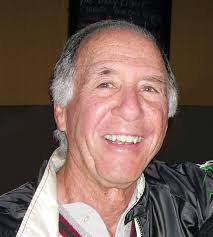 Life Tribute: Tony Aaronson