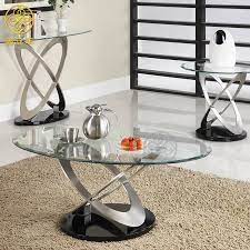 $40 (sheepshead bay) pic hide this posting restore restore this posting. Guangdong Xinlifeng Factory 3 Piece Oval Glass Top Coffee Table Sets Buy 3 Piece Oval Coffee Table Set Oval Coffee Table Sets Oval Glass Top Coffee Table Sets Product On Alibaba Com