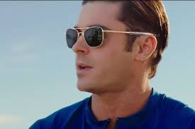 Zachary david alexander efron was born october 18, 1987 in san luis obispo, california, to starla baskett, a secretary, and david efron, an electrical engineer. Matt Brody Sunglasses Zac Efron In Baywatch Movie 2017