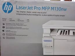 This is hp laser jet pro mfp m130nw unboxing, review.this is all in one wireless laser printer, copier, and scanner. Hp Laserjet Pro Mfp M130nw Best Electronic Products Natcom Online Store
