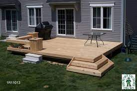 Here are some of our favorite styles from timbertech to help spark your imagination simple deck design ideas to improve your outdoor space. Pin On Garden