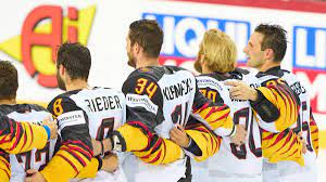 Wir berichten live aus den deutschen stadien. Eishockey Wm 2021 Live Halbfinale Deutschland Finnland Im Tv Stream Ticker