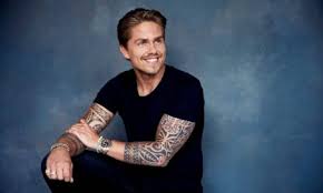 Ik heb het beest uitgehangen met sommige vrouwen. Who Is Andre Hazes Jr Dating Andre Hazes Jr Girlfriend Wife