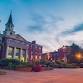 Great Books at St. Thomas University 20th Anniversary