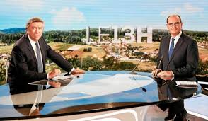 Check spelling or type a new query. Covid 19 Ce Qu Il Faut Retenir De L Interview De Jean Castex Au 13 H De Tf1 Coronavirus Le Telegramme