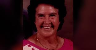 Violet Whitmire Obituary