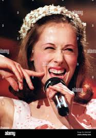 Jolanta hi-res stock photography and images