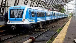 ¿es confiable comprar en tren roca?. Los Ramales Korn Bosques Y La Plata Del Tren Roca Tendran Servicios Limitados Este Fin De Semana Grupo La Provincia